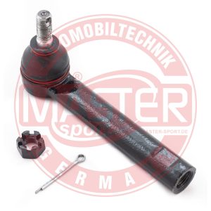 Cap de bara TOYOTA AVENSIS limuzina (_T25_) 2.4 VVT-i (AZT251_, AZT251R) benzina 163 cai MASTERSPORT GERMANY 34500-PCS-MS