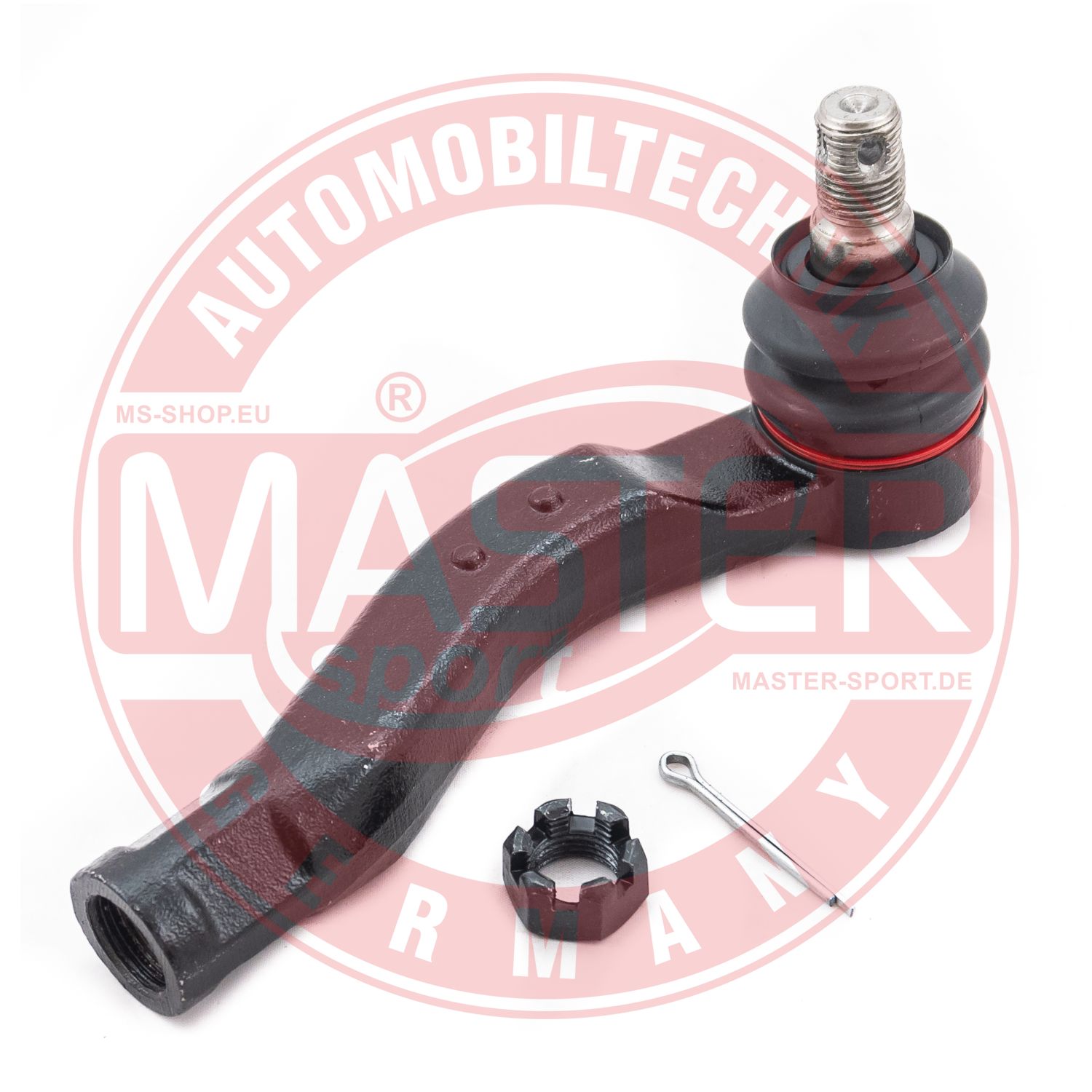 Cap de bara TOYOTA LAND CRUISER 100 (_J1_) 4.2 TD (HDJ100_, HDJ100) diesel 204 cai MASTERSPORT GERMANY 34667-PCS-MS