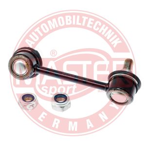 Bieleta antiruliu TOYOTA AVENSIS limuzina (_T25_) 1.8 VVT-i (ZZT251_, ZZT251R) benzina 129 cai MASTERSPORT GERMANY 34676-PCS-MS