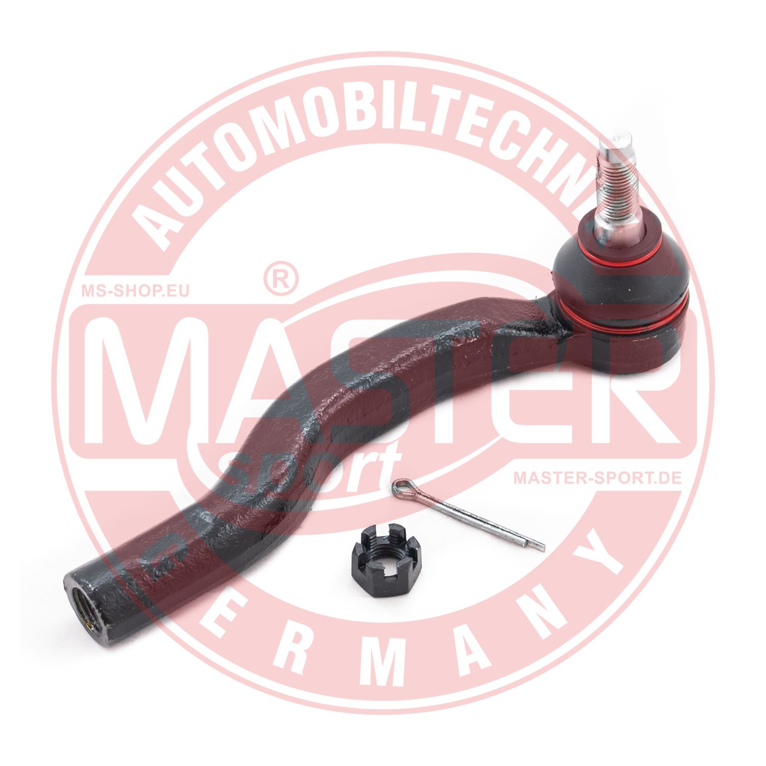 Cap de bara TOYOTA COROLLA limuzina (_E15_) 1.3 (NRE150) benzina 101 cai MASTERSPORT GERMANY 34993-PCS-MS