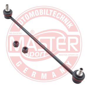 Bieleta antiruliu TOYOTA YARIS (_P9_) 1.0 GPL (KSP90_) Benzina/Autogaz (GPL) 69 cai MASTERSPORT GERMANY 35004-PCS-MS