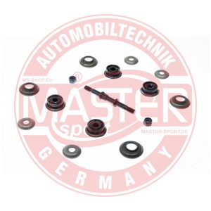 Bieleta antiruliu TOYOTA AYGO (_B1_) 1.0 (KGB10_, KGB10R) benzina 68 cai MASTERSPORT GERMANY 35286-SET-MS