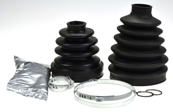 Ansamblu burduf articulatie planetara TOYOTA COROLLA Verso (ZER_, ZZE12_, R1_) 1.6 (ZNR10_, ZNR10R) benzina 110 cai LOBRO 306263