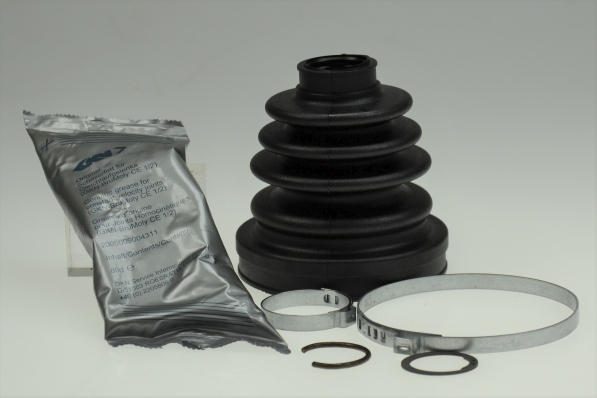 Ansamblu burduf articulatie planetara TOYOTA AVENSIS (_T25_) 2.0 VVT-i (AZT250_, AZT250R) benzina 147 cai LOBRO 306613