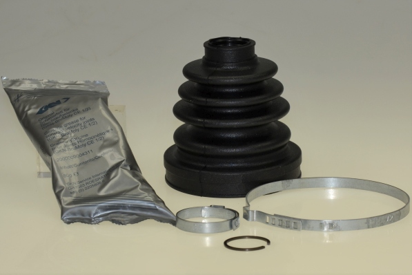 Ansamblu burduf articulatie planetara TOYOTA VERSO VAN (_R2_) D4d (AUR20) diesel 124 cai LOBRO 306615