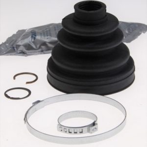 Ansamblu burduf articulatie planetara TOYOTA COROLLA Verso (ZER_, ZZE12_, R1_) 1.8 (ZNR11_, ZNR11R) benzina 129 cai LOBRO 306903