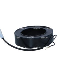 Bobina ambreiaj magnetic compresor TOYOTA CARINA E VI (_T19_) 2.0 TD (CT190) diesel 83 cai NRF 38447