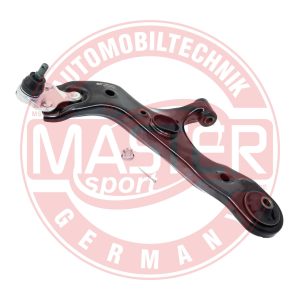 Brat suspensie roata TOYOTA VERSO (_R2_) 2.2 D-4D (AUR21) diesel 136 cai MASTERSPORT GERMANY 38542-PCS-MS