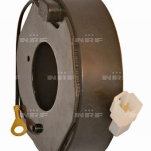 Bobina ambreiaj magnetic compresor TOYOTA LAND CRUISER 100 (_J1_) 4.2 TD (HDJ100_, HDJ100) diesel 204 cai NRF 38660