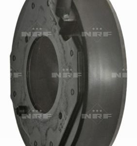 Bobina ambreiaj magnetic compresor TOYOTA HIACE IV caroserie (__H1_, __H2_) 2.4 TD 4WD (LXH18, LXH28) diesel 90 cai NRF 38663