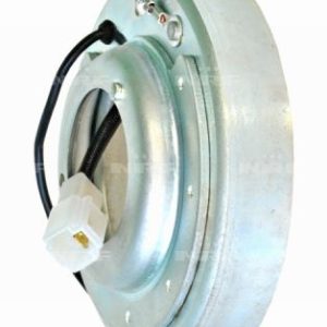 Bobina ambreiaj magnetic compresor TOYOTA GT 86 cupe (ZN6_) 2.0 (ZN6AC_, ZN6BC_, ZN6K) benzina 200 cai NRF 38696