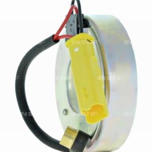 Bobina ambreiaj magnetic compresor TOYOTA PROACE bus (MDZ_) 1.5 D4d (MDZ8) diesel 102 cai NRF 38726