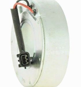 Bobina ambreiaj magnetic compresor TOYOTA GT 86 cupe (ZN6_) 2.0 (ZN6AC_, ZN6BC_, ZN6K) benzina 200 cai NRF 38743