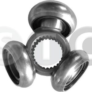 Articulatie cardan TOYOTA SIENNA (_L3_) 3.5 4WD (GSL35_) benzina 269 cai STC T439398