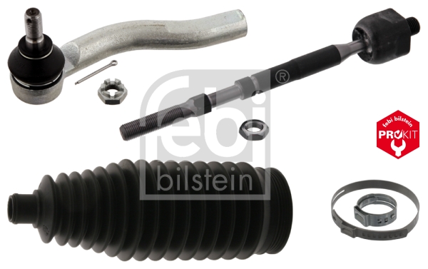 Bara directie TOYOTA AYGO (_B4_) 1.0 VVTi (KGB40) benzina 72 cai FEBI BILSTEIN 39590