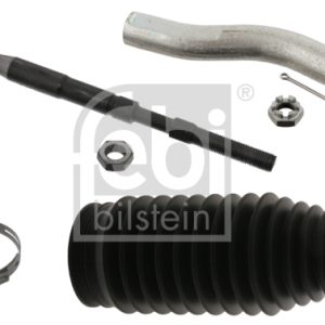 Bara directie TOYOTA AYGO Caseta/ Hatchback (_B1_) 1.0 VVTi (KGB10) benzina 68 cai FEBI BILSTEIN 39591