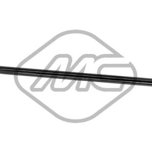 Bieleta antiruliu TOYOTA CAMRY (_V2_) 3.0 V6 (MCV20_, MCV20R) benzina 184 cai METALCAUCHO 40126