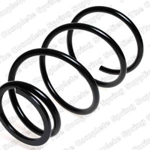 Arc spiral TOYOTA CAMRY (_V1_) 2.2 (SXV10_, SXV10R) benzina 136 cai LESJOFORS 4092502