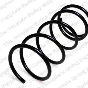 Arc spiral TOYOTA COROLLA Station Wagon (_E9_) 1.6 XLI (AE92_, AE92R) benzina 105 cai LESJOFORS 4092515