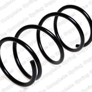 Arc spiral TOYOTA COROLLA Liftback (_E10_) 1.6 GLI (AE101_, AE101R) benzina 114 cai LESJOFORS 4092516