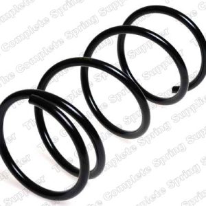 Arc spiral TOYOTA COROLLA combi (_E10_) 2.0 D (CE100_, CE100R) diesel 72 cai LESJOFORS 4092523
