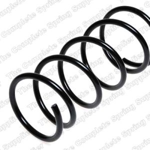 Arc spiral TOYOTA STARLET (_P8_) 1.3 12V Cat (EP81) benzina 75 cai LESJOFORS 4092524