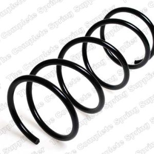 Arc spiral TOYOTA AVENSIS combi (_T22_) 1.6 i (AT220_) benzina 110 cai LESJOFORS 4092535