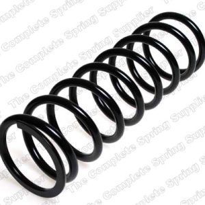 Arc spiral TOYOTA LAND CRUISER (_J7_, _JL7_) 2.4 TD (LJ70) diesel 90 cai LESJOFORS 4092538