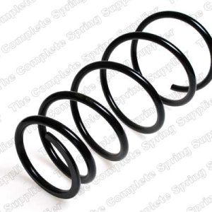 Arc spiral TOYOTA CAMRY (_V2_) 2.2 (SXV20) benzina 126 cai LESJOFORS 4092541