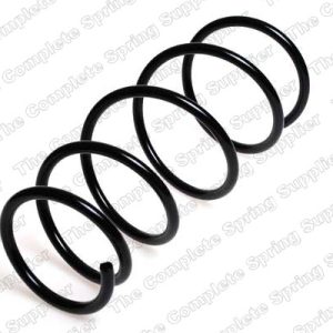 Arc spiral TOYOTA YARIS (_P1_) 1.0 (SCP10_, SCP10R) benzina 65 cai LESJOFORS 4092546