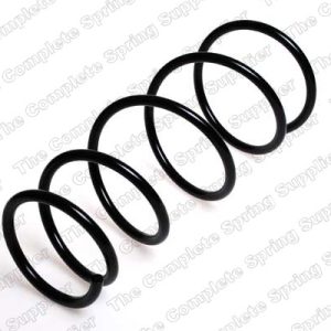 Arc spiral TOYOTA YARIS (_P1_) 1.3 (SCP12_, SCP13_, SCP12R, SCP13R) benzina 87 cai LESJOFORS 4092547