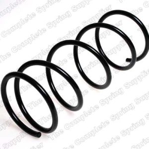Arc spiral TOYOTA COROLLA Compact (_E11_) 2.0 D (CE110_, CE110R) diesel 72 cai LESJOFORS 4092549