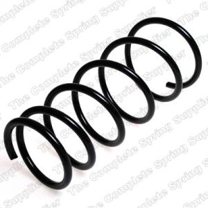 Arc spiral TOYOTA YARIS (_P1_) 1.4 D-4D (NLP10_, NLP10R) diesel 75 cai LESJOFORS 4092552