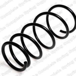 Arc spiral TOYOTA YARIS VERSO (_P2_) 1.3 (NCP20_, NCP22_, NCP20R, NCP22R) benzina 84 cai LESJOFORS 4092554