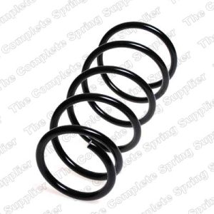 Arc spiral TOYOTA YARIS VERSO (_P2_) 1.4 D-4D (NLP20_, NLP22_) diesel 75 cai LESJOFORS 4092555
