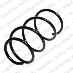 Arc spiral TOYOTA AVENSIS combi (_T25_) 1.8 VVT-i (ZZT251_, ZZT251R) benzina 129 cai LESJOFORS 4092557