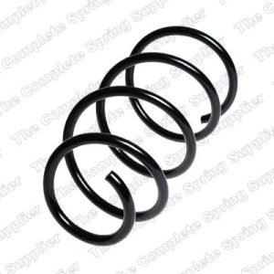 Arc spiral TOYOTA AVENSIS limuzina (_T25_) 2.0 VVT-i (AZT250_, AZT250R) benzina 147 cai LESJOFORS 4092558