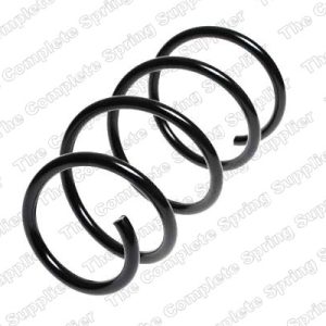 Arc spiral TOYOTA AVENSIS (_T25_) 2.0 D-4D (ADT250_, ADT250R) diesel 126 cai LESJOFORS 4092559