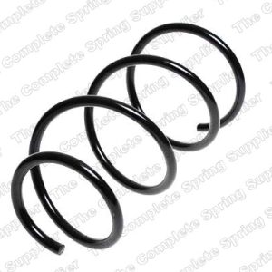 Arc spiral TOYOTA COROLLA combi (_E12_) 1.4 VVT-i (ZZE120_, ZZE120R) benzina 97 cai LESJOFORS 4092563