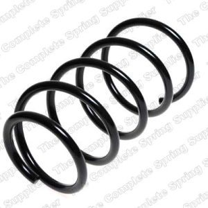 Arc spiral TOYOTA COROLLA (_E12_) 2.0 D-4D (CDE120R, CDE120L_) diesel 116 cai LESJOFORS 4092567