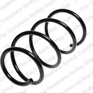 Arc spiral TOYOTA COROLLA (_E12_) 2.0 D-4D (CDE120_, CDE120R) diesel 90 cai KILEN 24037