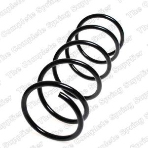 Arc spiral TOYOTA AVENSIS Liftback (_T22_) 2.0 D-4D (CDT220_, CDT220R) diesel 110 cai LESJOFORS 4092570