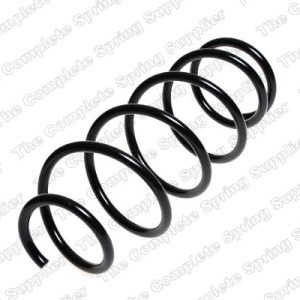 Arc spiral TOYOTA AYGO Caseta/ Hatchback (_B1_) 1.0 VVTi (KGB10) benzina 68 cai LESJOFORS 4092574
