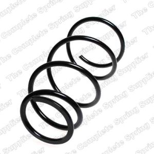 Arc spiral TOYOTA CAMRY limuzina (_V3_) 2.4 (ACV30, ACV36) benzina 152 cai LESJOFORS 4092576