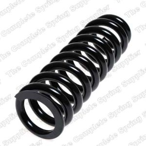Arc spiral TOYOTA LAND CRUISER PRADO (_J12_) 3.0 D-4D (KDJ120, KDJ125, KDJ121) diesel 173 cai LESJOFORS 4092583