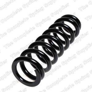 Arc spiral TOYOTA LAND CRUISER PRADO (_J12_) 4.0 V6 VVT-i (GRJ125) benzina 282 cai LESJOFORS 4092584