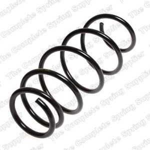 Arc spiral TOYOTA YARIS (_P9_) 1.4 D-4D (NLP90_, NLP90R) diesel 90 cai KILEN 24064
