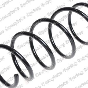 Arc spiral TOYOTA AVENSIS limuzina (_T27_) 2.2 D-4D (ADT271_, ADT271R) diesel 177 cai LESJOFORS 4092602