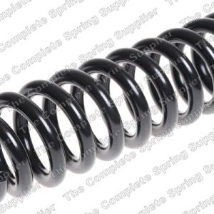 Arc spiral TOYOTA HILUX VII pick-up (_N1_, _N2_, _N3_) 3.0 D-4D 4WD (KUN26) diesel 171 cai LESJOFORS 4092604