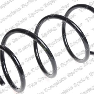 Arc spiral TOYOTA COROLLA Verso (_E12_) 1.6 VVT-i (ZZE121_, ZZE121R) benzina 110 cai LESJOFORS 4092605